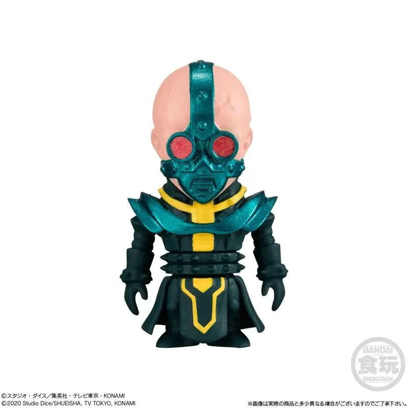 BANDAI yugioh Collect dolls Red-Eyes Black Dragon Elemental HERO Flame Wingman Gashapon Anime Action Figure Collect Model