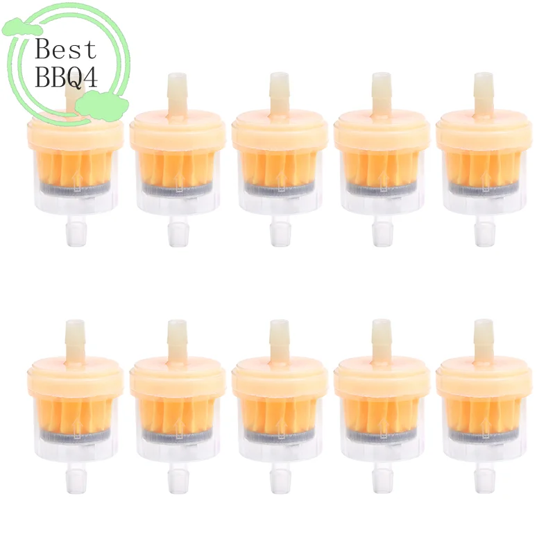 

(BBQ4)10Pc Filter Microdermabrasion Machine Vacuum Replacement Diamond Filter Pore Cleaner Tip Facial Part Fitler Toning Body