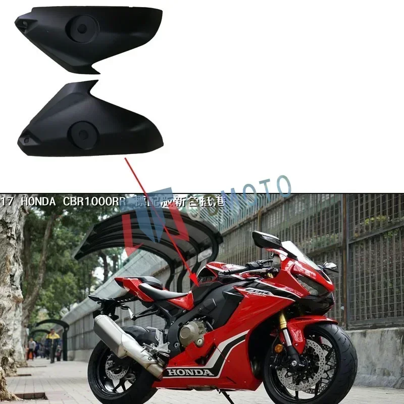 

For Honda CBR1000RR 2017-2019 Motorcycle Left and Right Middle Packs ABS Injection Fairing CBR1000RR 17-19 Accessories