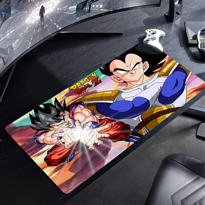 Large Mouse Pad Dragon Ball Xx - Pc Gaming Dragon review and price