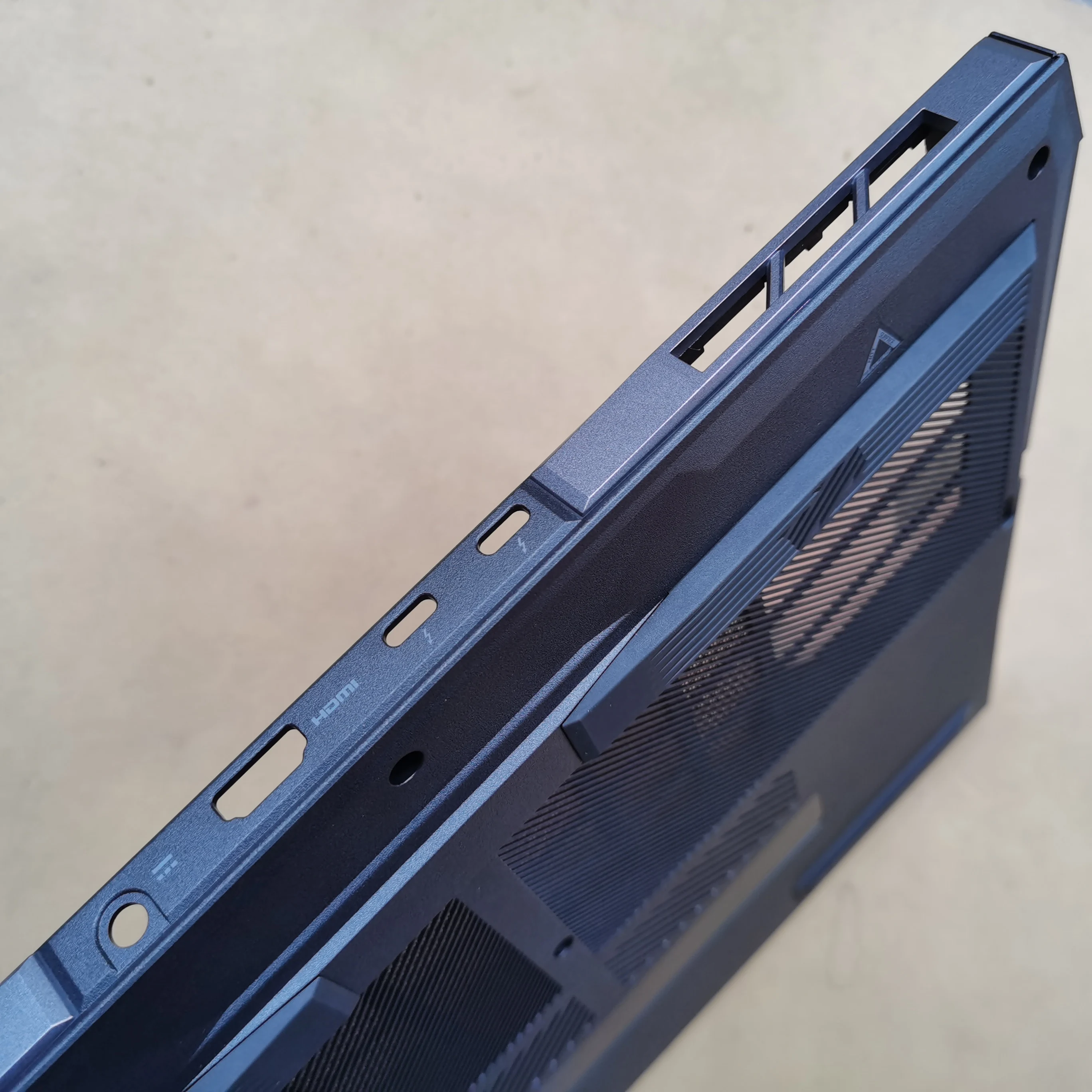 

New laptop for Acer Neo16 PHN16-72 N23C12 2024" bottom case cover