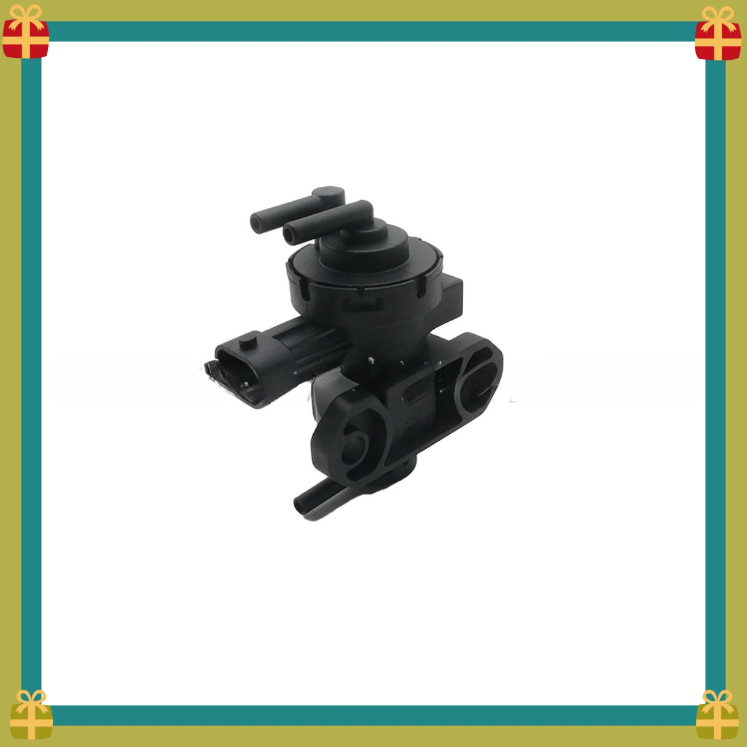 Turbocharger Pressure Converter Solenoid Valve 0928400536 6M34-9J459-BA 1448857 WE0113726 For Ford Ranger for Mazda Pickup BT-50