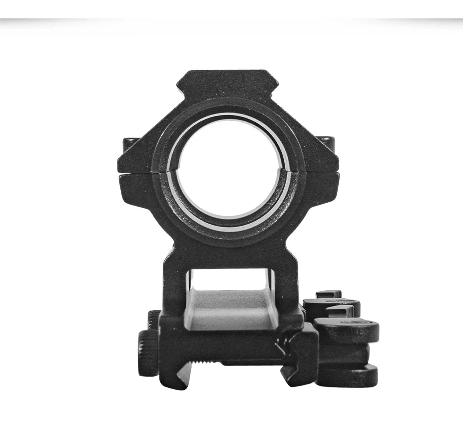 DIANA 25,4/30mm Zielfernrohrhalterung Schnellverschluss Einteilige Zielfernrohrhalterung 1"/30mm Doppelringe Jagdzubehör 20mm Picatinny – Detail 8