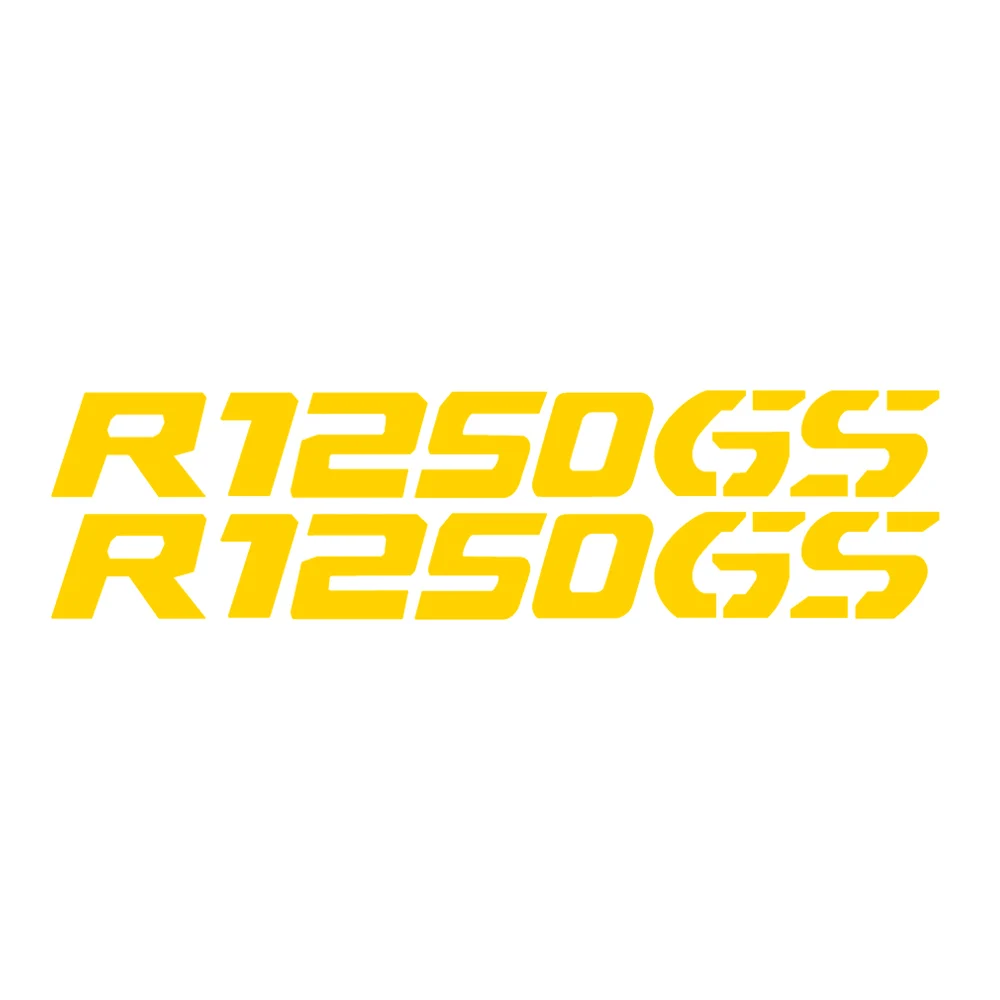 R1250 Yellow