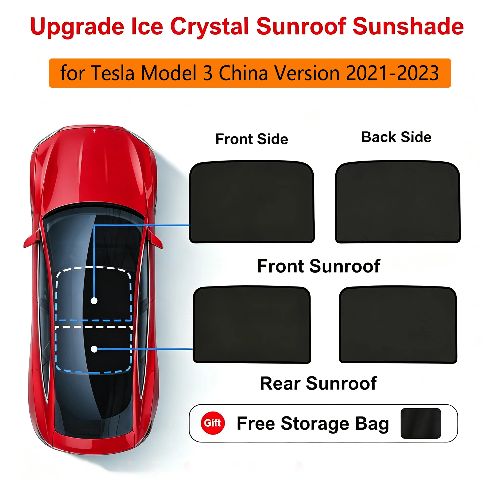 M3 balck CN 2021-23