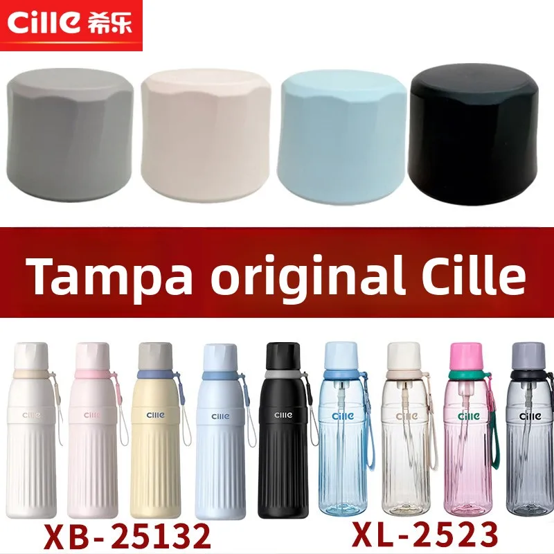 tampa-plastica-original-lacrada-para-garrafa-termica-hele-pecas-de-reposicao-anti-vazamento-xb25132-xl2523