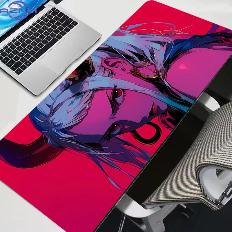 Household Desktop Ornament Mouse Pad, Practical Accessory for Laptop PC Setup
