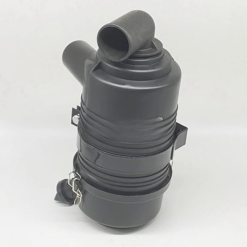 Yanmag 4TNV88 أجزاء حفارة المحرك فلتر الهواء قذيفة عنصر مرشح الغطاء الخلفي Xiagong Takeuchi sunward 50