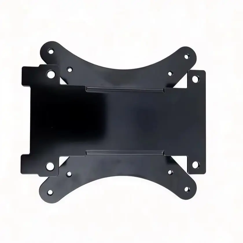 Brand New VESA Adapter for DELL Alienware AW3423DW Monitor by Mount Bracket for VESA 75x75 &100x100 Monitors Arms