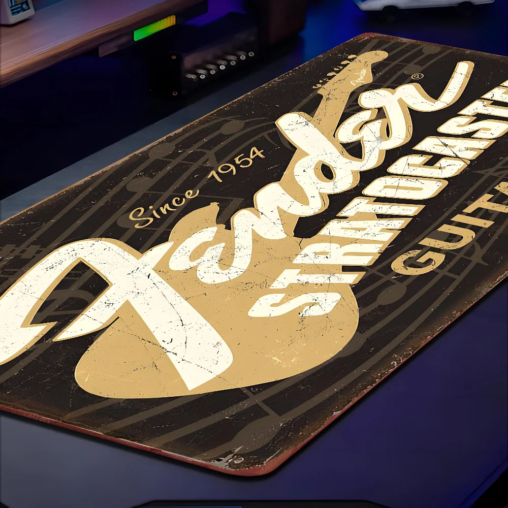 Рисунок 4 - Коврик для мыши для гитары