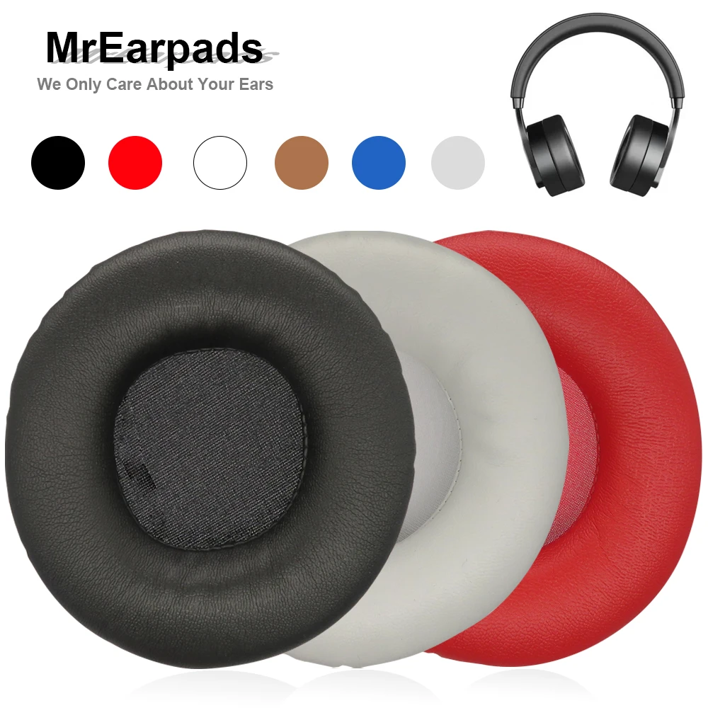 

Fidelio NC1 Earpads For Philips Fidelio NC1 Headphone Ear Pads Earcushion Replacement