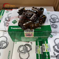 0AM DQ200 Original New LUK DSG7 Auto Transmission Selector Shift Fork Slide Bearing Suit For VW Audi Skoda 0AM311562C 0AM311562S
