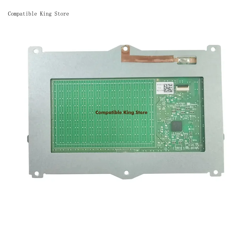B suit for HP 440 430 G5 G6 G7 445R  66 pro13 14 G2 G3 L01056-001 Touchpad