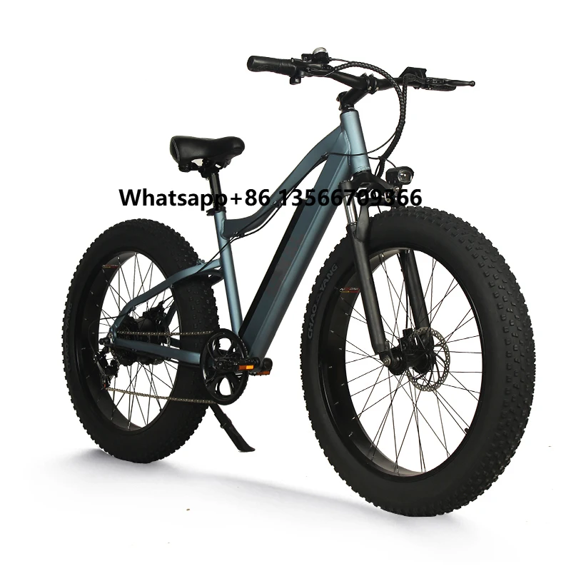 

Electric Mountain Bike Ebike 1000w Electric Bicycles Electric Fat Tire Bike 20 Inch Mtb Dual Battery Ebike