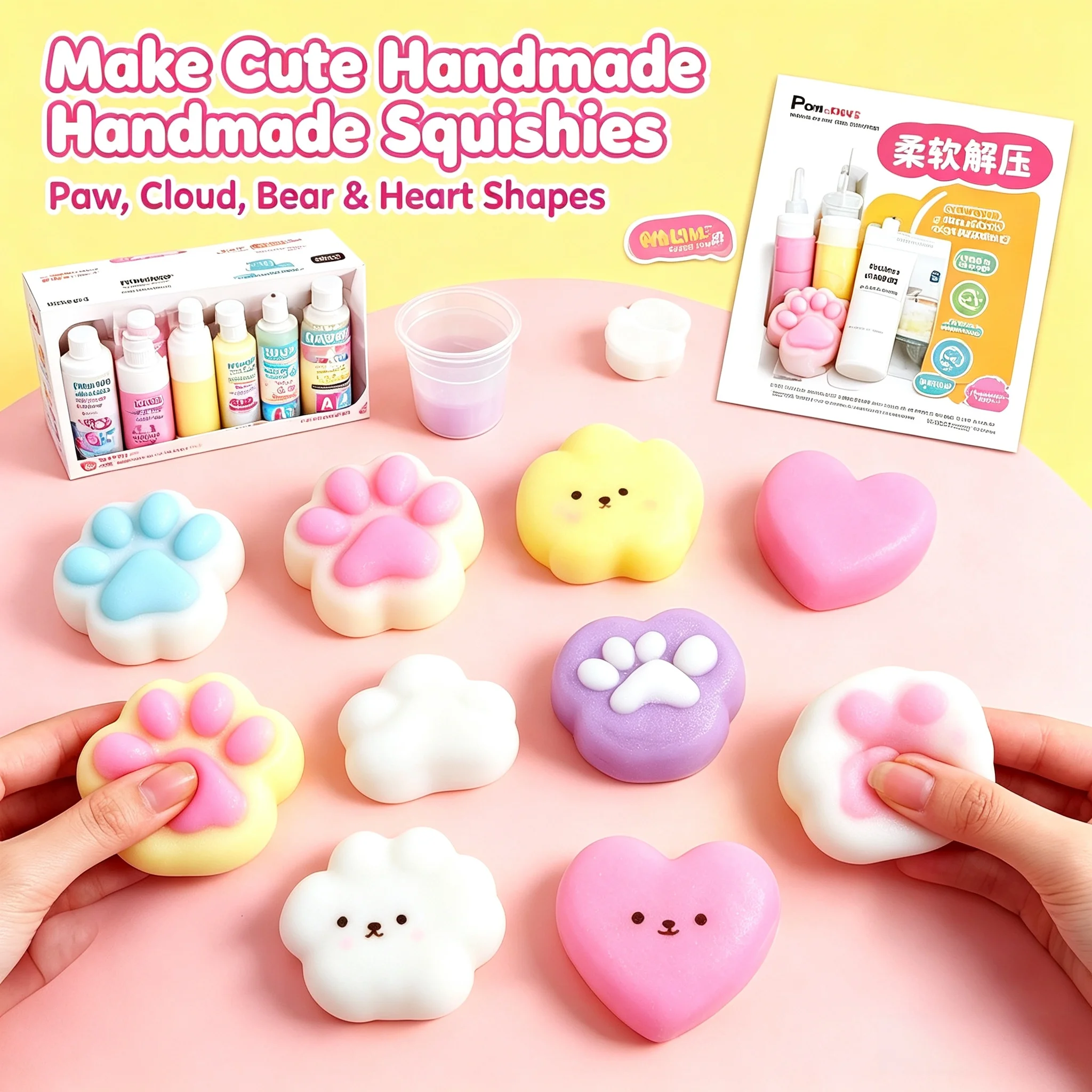 kids-handmade-squishy-making-kit-complete-ab-silicone-mold-set-diy-stress-squishy-toy-package