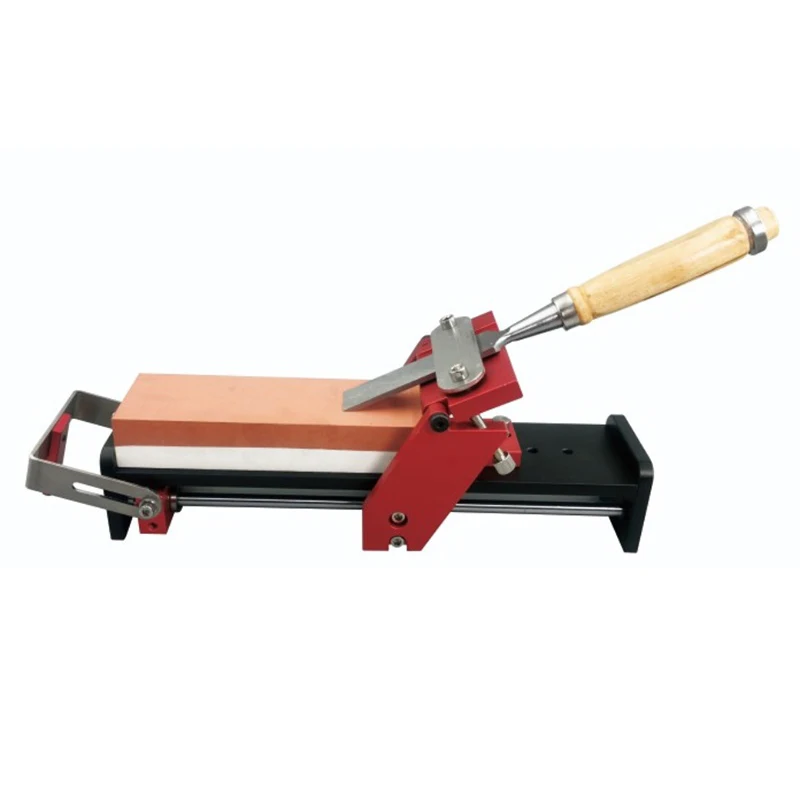 

Household sharpener, woodworking planer, kitchen knife, gantry fixed-angle sharpener, cutting tool can be adjusted