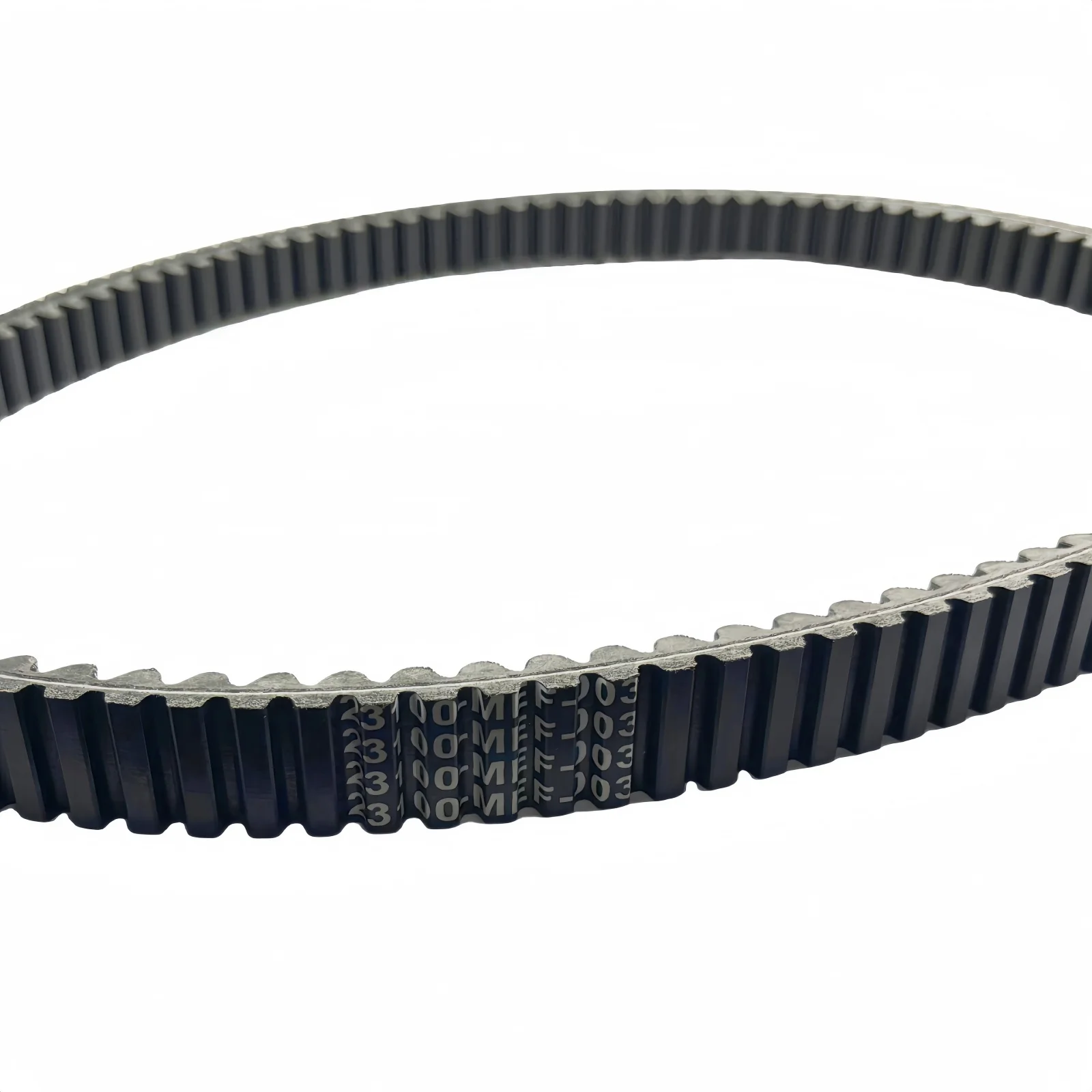 

Clutch Drive Belt with High-end Polyester Cord for Honda FJS400 Silver Wing 23100-MEF-003 2006 2007 2008 2009