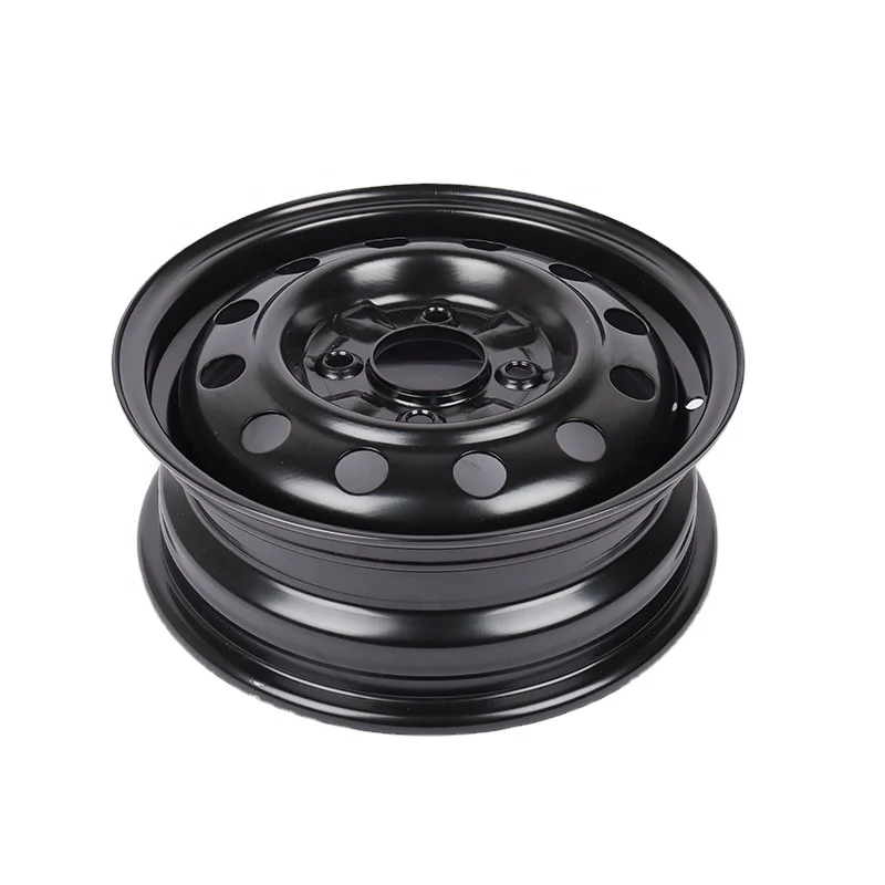 

High Quality J00-3101010AC 14 Inch Car Alloy Wheel Rims Rim for Chery QQ Auto Parts