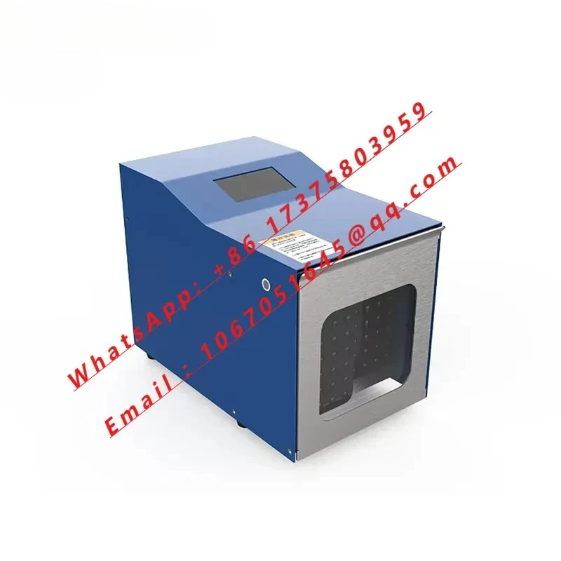 Paddle Homogenizer Lab Equipment OEM Touch Screen 220V 250W Adjustable Flapping Distance 0 50mm 3~400ml Capacity 1 Year