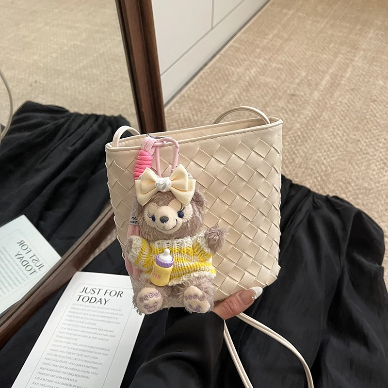 

Роскошные женские сумки-тоут - просторная кожаная сумка на плечо, элегантный дизайн, популярный выбор