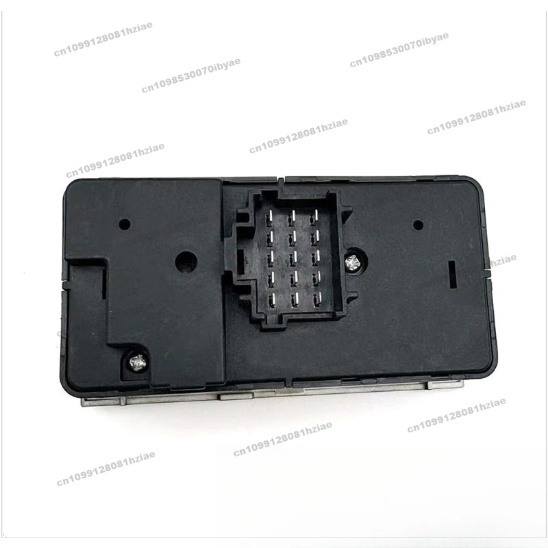 For OE: 2426882 15-pin for Scania P/G/R Series Headlight Switch Control Panels
