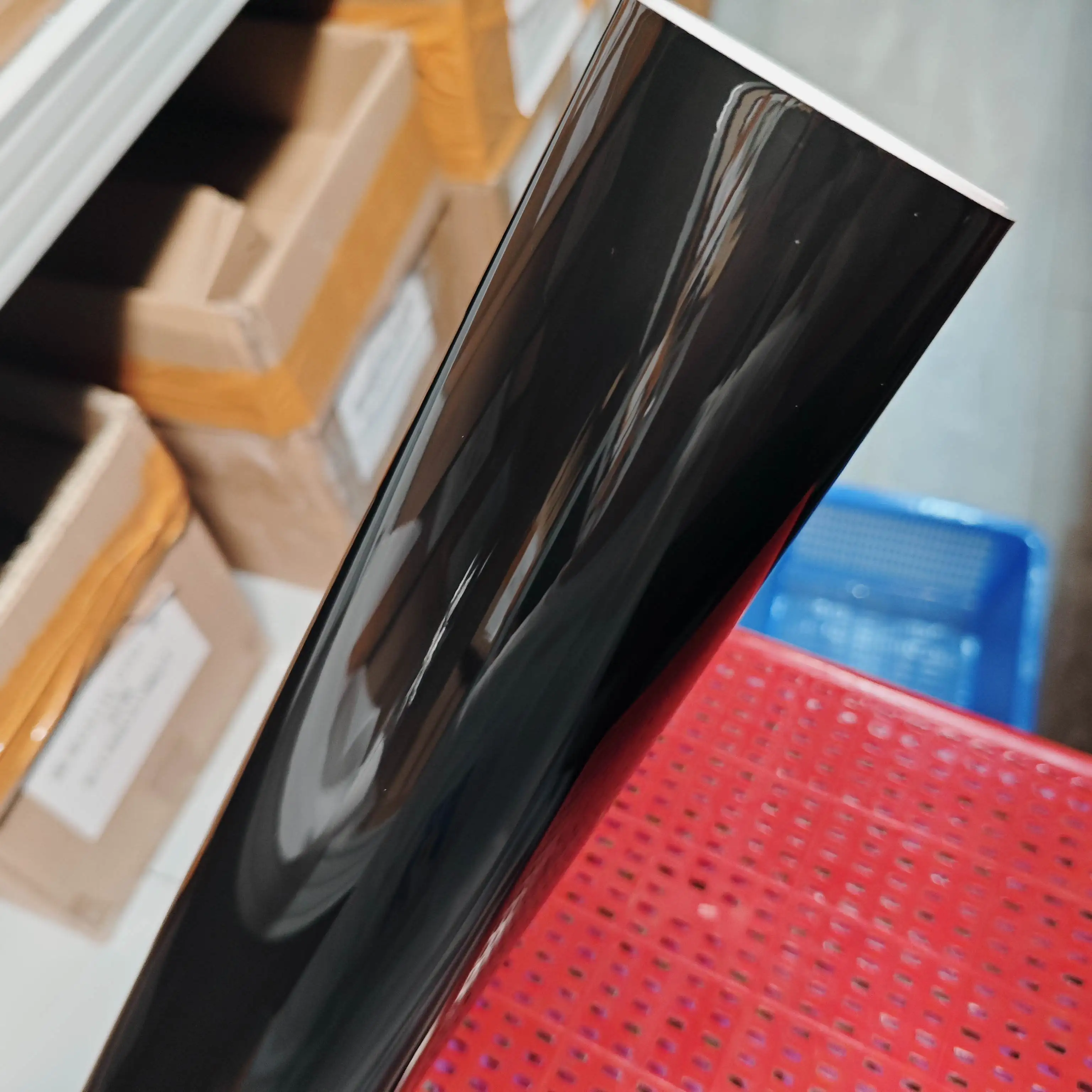 

1pcs Long Life Fuser Belt For Ricoh MPC6502 MPC8002 Fixing Film MP C6502 C8002 C5100 C5110 MPC 6502 MPC 8002