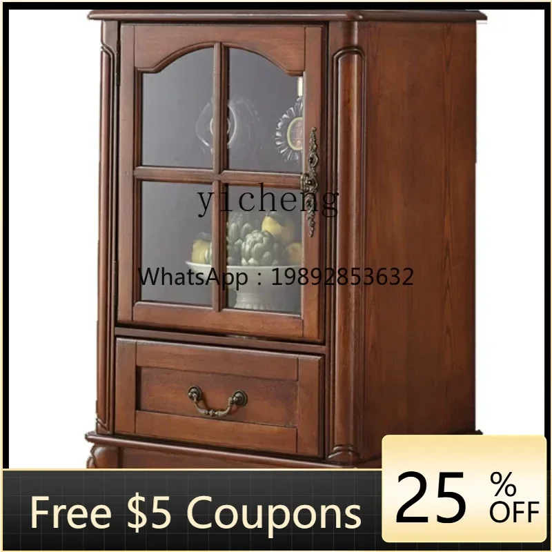 U6 All-Solid Wood W…