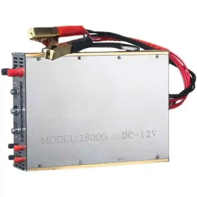 

3000W, Pulse Voltage: 1800V For SAMI 1800G High Power Electronic Booster Kit Head Inverter, Power: