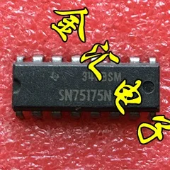 

Free deliveryI SN75175N 20PCS/LOT Module