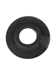 For Suzuki SX4 Swift  Auto Rear Spring Lower Seat Lower Seat Rear Shock Absorber Spring Fixed Seat Rubber Pad 41312 63J00