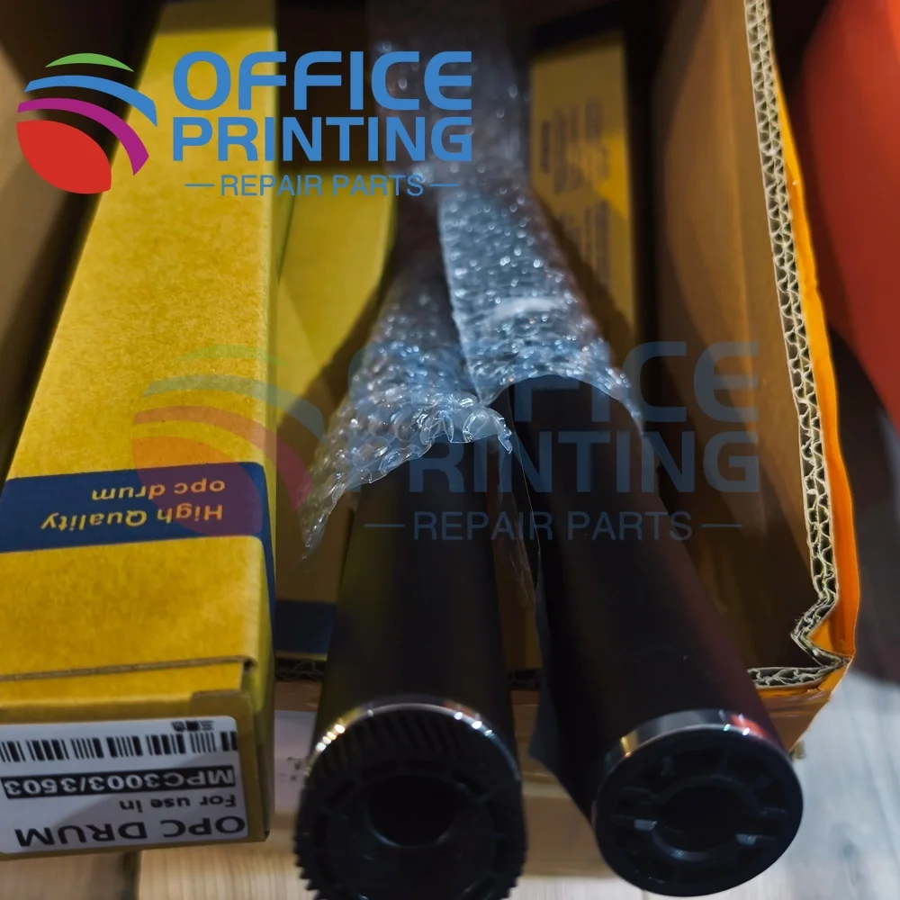 

1 шт. Новый OPC-барабан из Японии для Ricoh MPC3003 MPC3503 MPC4503 MPC5503 MPC6003, запчасти для копировальных аппаратов