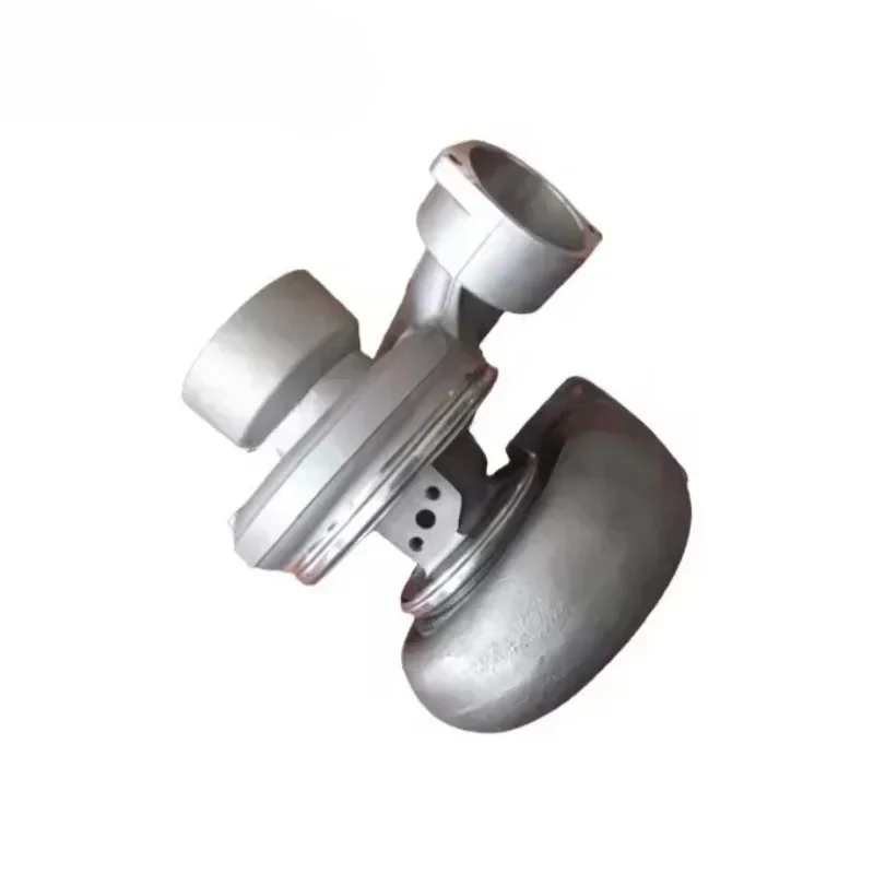 

3306 Engine Parts Turbo Turbocharger Assembly For Excavator E300 E300B EL300 EL300B