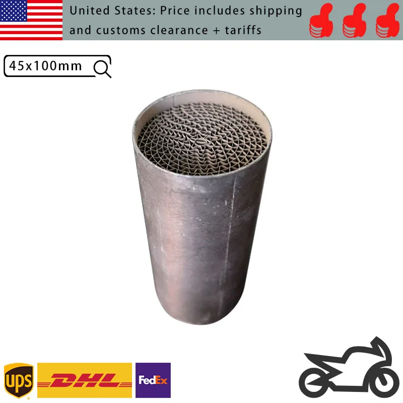 45X100Mm 300-CPSI M…