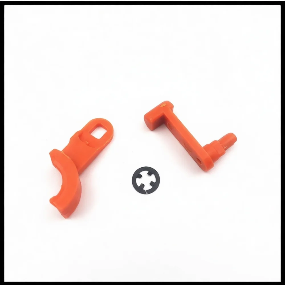 Air Filter Cover Screw Knob Handle For Stihl FS45 FS46 FS55 FS55R FC55 FS38 KM55 HL45 Grass Cutting Machine Accessary
