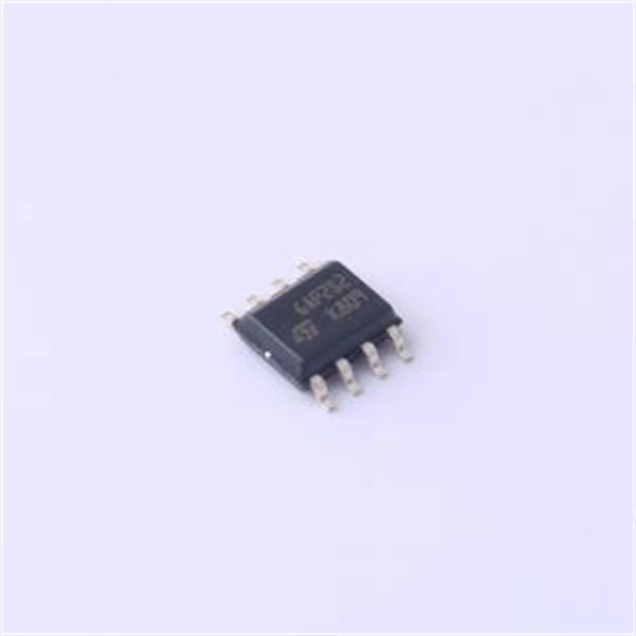 

20PCS/LOT STGAP2SMTR (Gate Drivers)