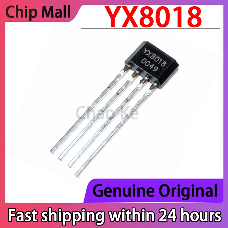 10PCS New YX8018 So… - image