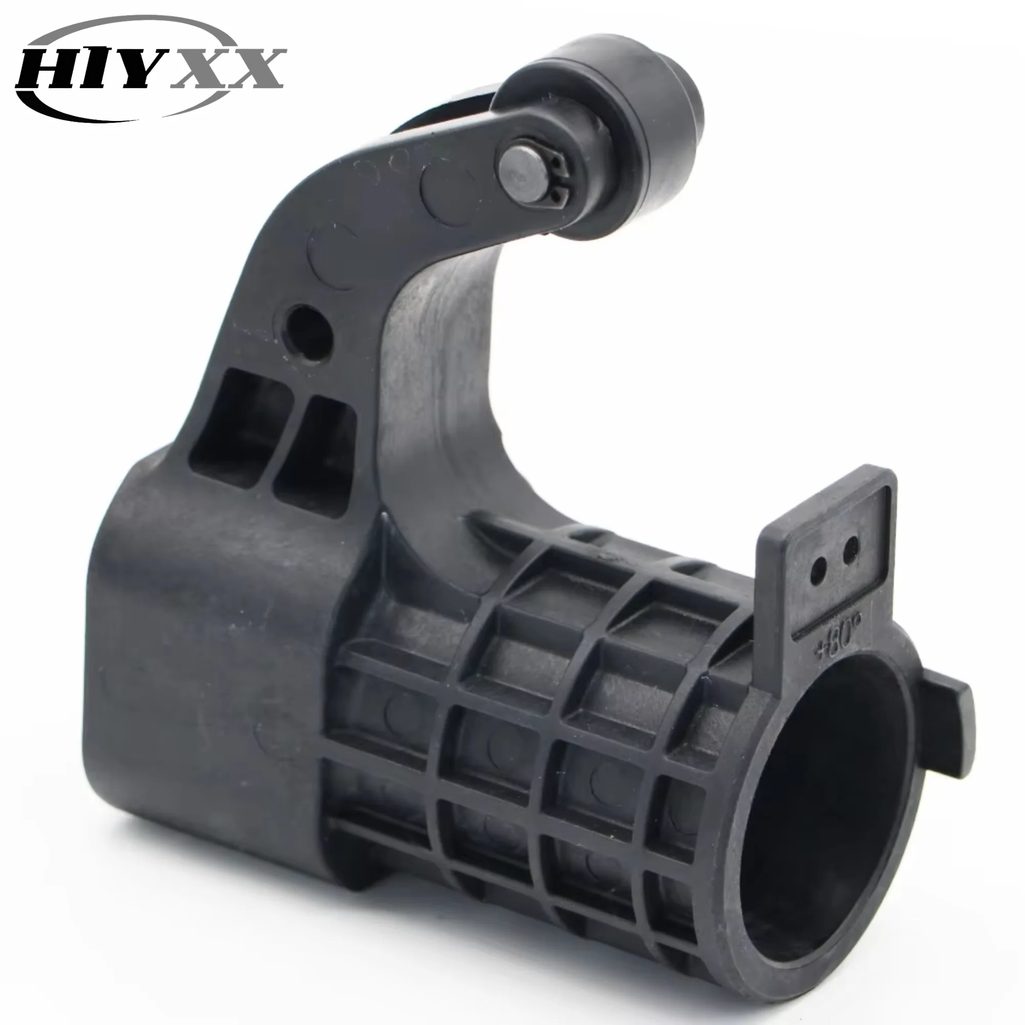 DETA BT40 65 75 80 Degree Tool Holder Sleeve Disc Type Tool Library DETA BT40 65° 75° 80° Tool Holder Pot CNC Milling Machine