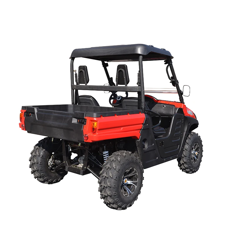 Best Selling 2024 with EPA CE Certificate 800cc MOTO ATV double Seater farm UTV utility vehicle ATV 4x4 quad, UTV(UTV 801)