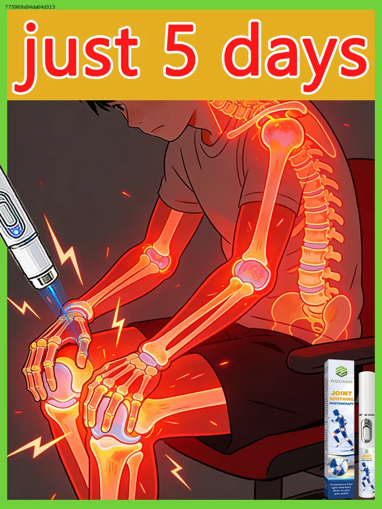 

99.99% sᴀғᴇ ᴀɴᴅ effective, your best choice to say goodbye to pain, suitable for everyone.