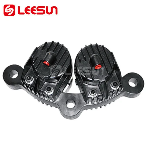 

LEESUN-DBK250 Прямой производитель воздушной муфты и тормозного блока