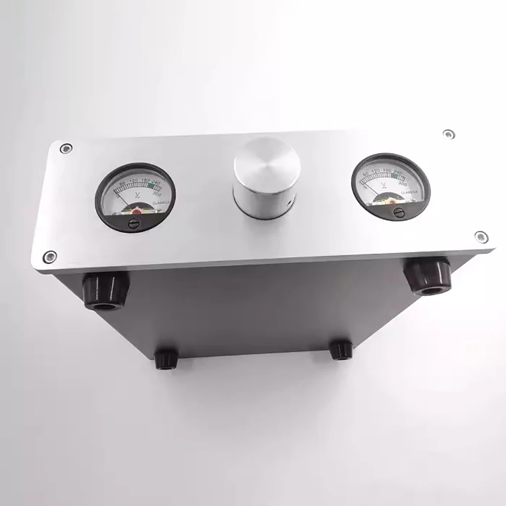 Full Aluminum Chass…