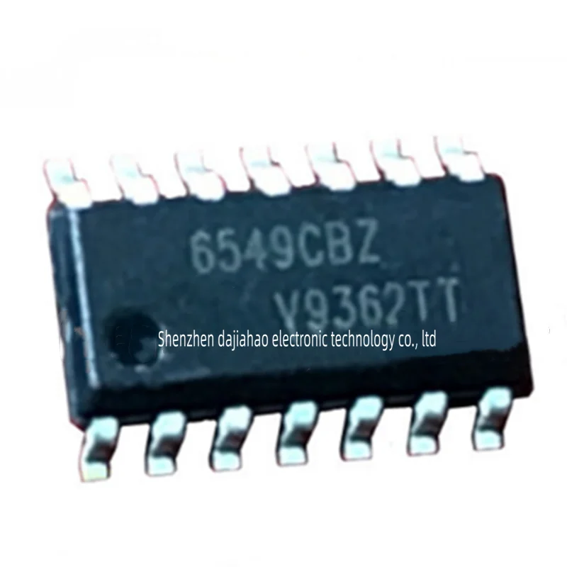 

5 шт./партия ISL6549CBZ ISL6549 sop14 в наличии ic chips в наличии