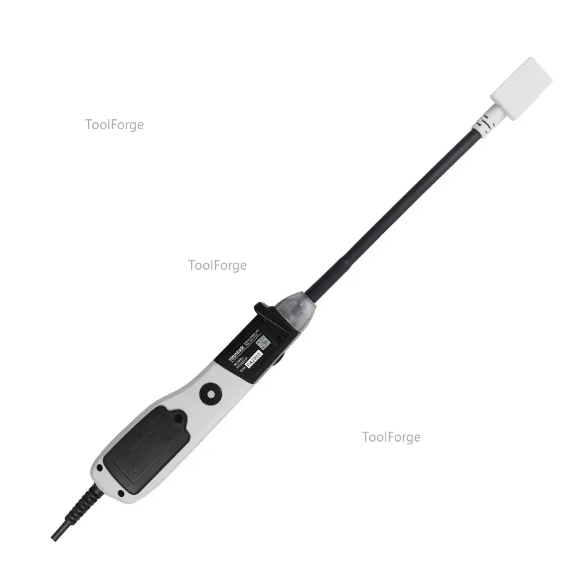 Ignition Probe Ignition Waveform of Automobile Engine Hantek HT25COP with Oscilloscope Coil-on-Plug and Signal Probe HT25COP
