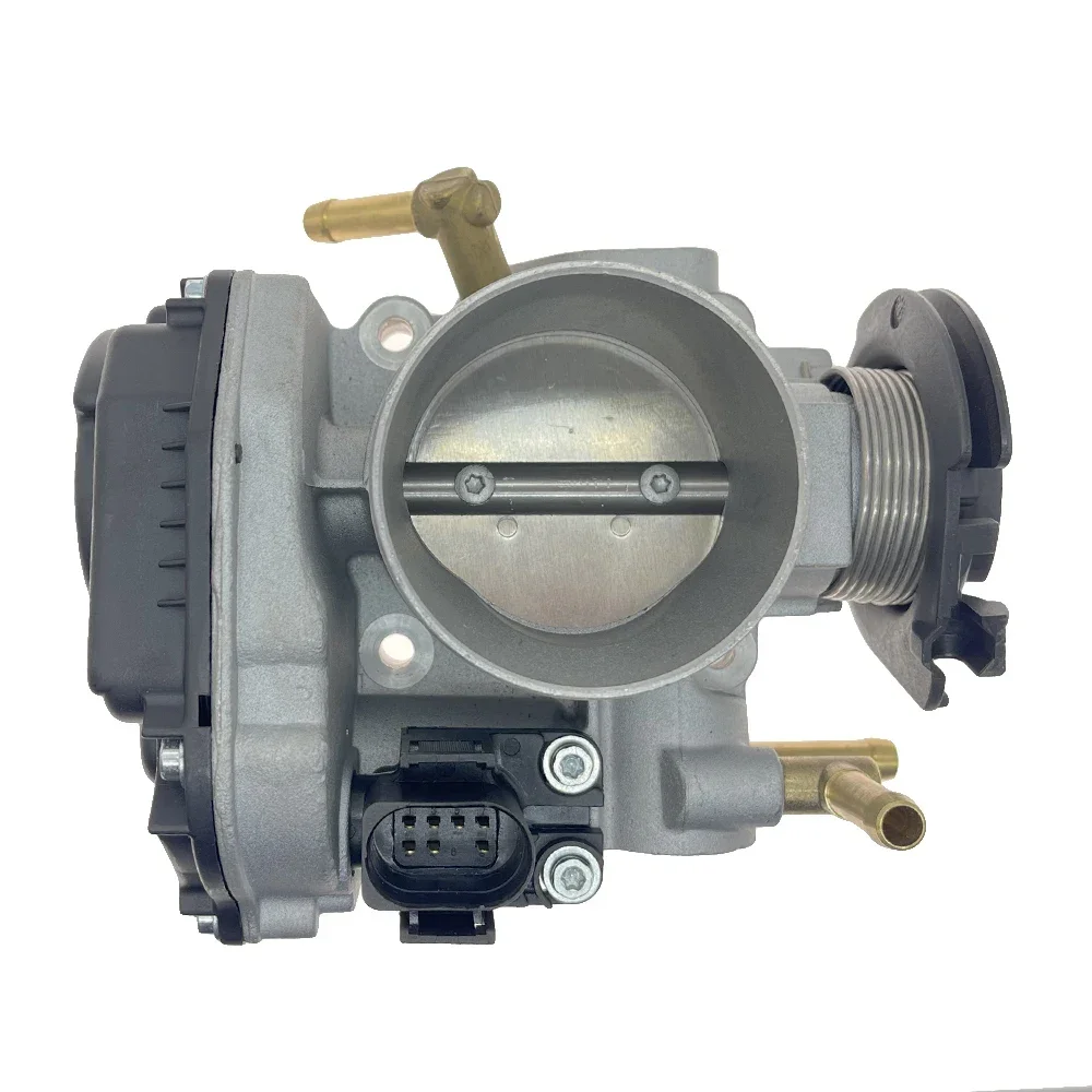 

Throttle Body fit 2.0 VW Volkswagen Golf IV Bora Skoda Octavia New Beetle OEM 06A133064H 408-237-111-017Z 408237111017Z