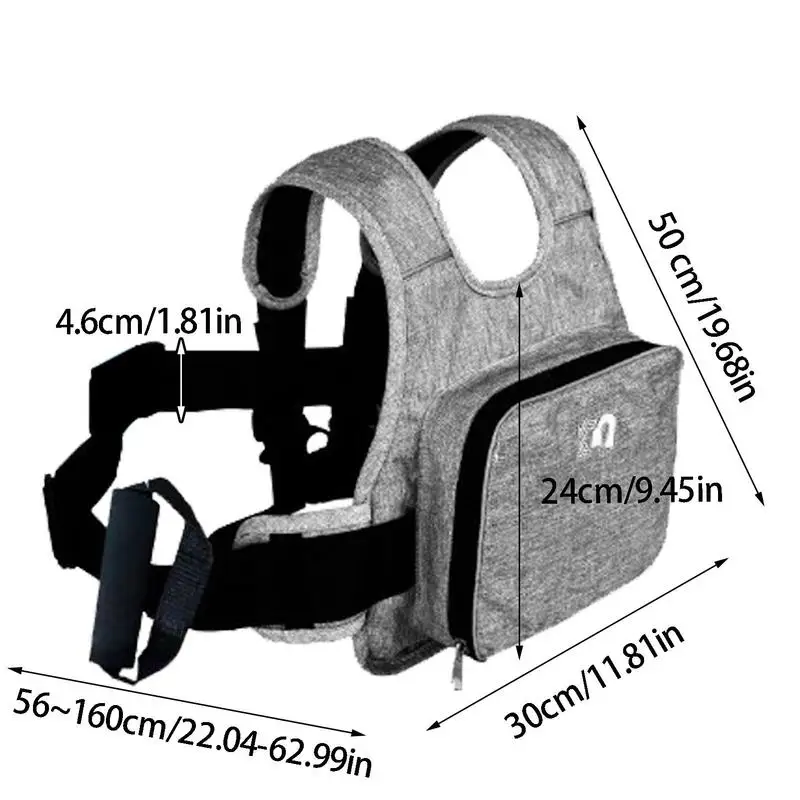 Arnés de seguridad para motocicleta para niños, cinturón de seguridad ajustable para coche eléctrico, cinturón de protección reflectante para vehículo