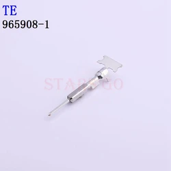 10PCS/100PCS 965908-1 964971-1 964586-1 964286-2 TE Connector