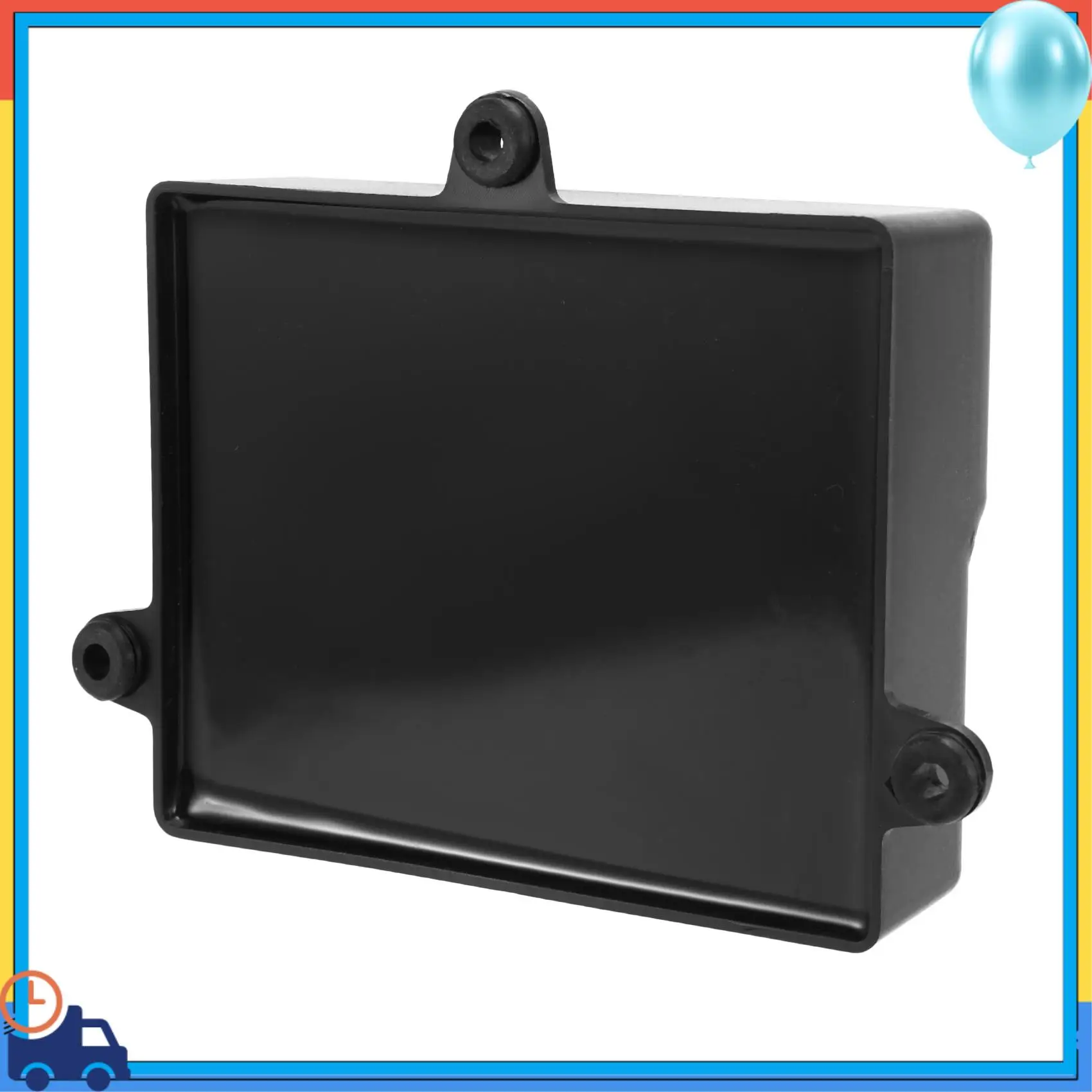 

L37A-DC 24 В модуль интерфейса двигателя EIM 258-9755 BASIC MK3 для двигателя Wilson 2589755