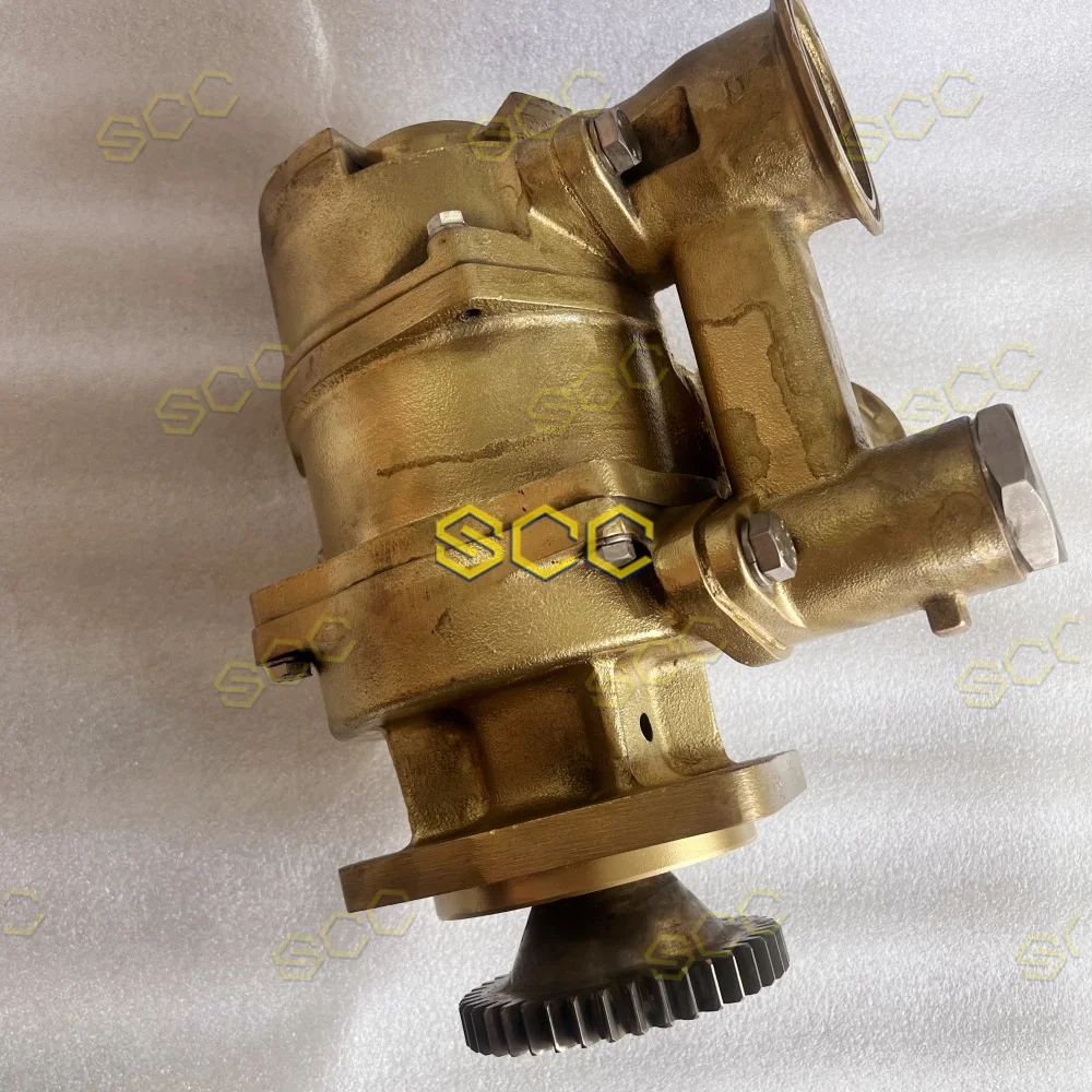 CAT C18 MOTOR MEERWASSERPUMPE 440-6389 MEERWASSERPUMPE 440-6389/4406389 /1R-0716/1R-0749/1R-0726/1R-0724/1R-0726/1R-0762/1R-0751