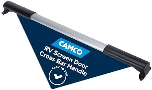 Camco Rv Screen Doo…