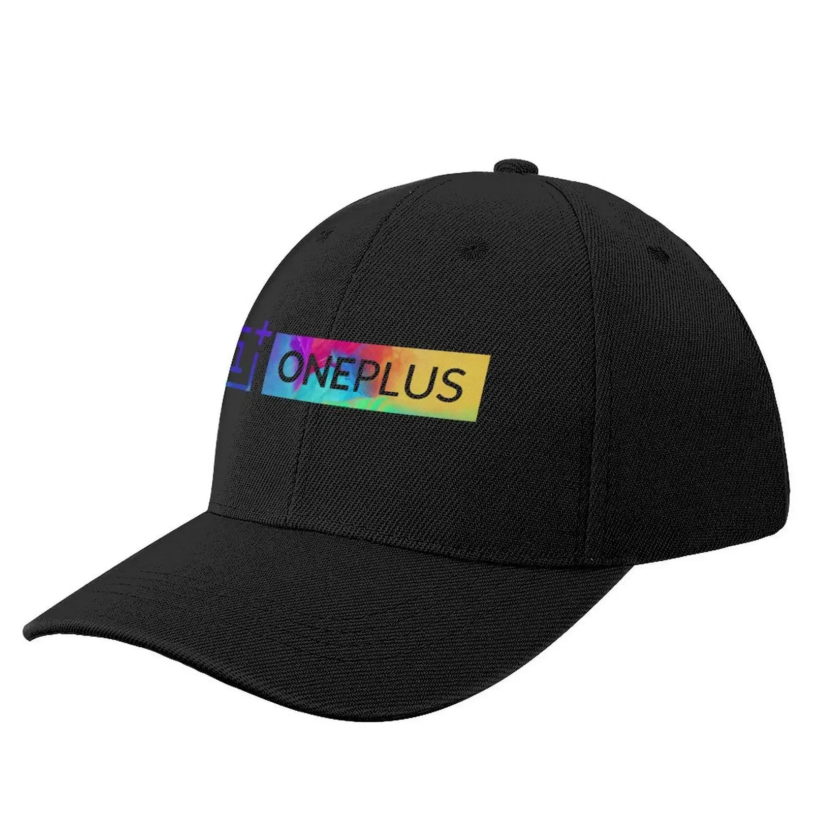 

Oneplus Colorful edd Baseball Cap Fashion Beach Hat Man For The Sun birthday Women's Hats 2024 Men's